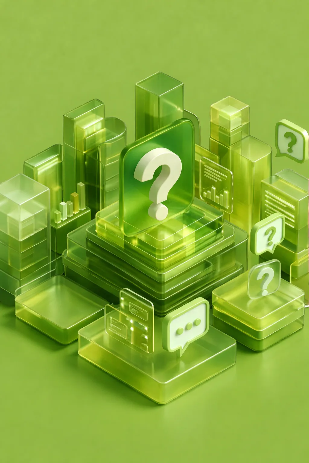 FREQUENTLY ASKED QUESTIONS image