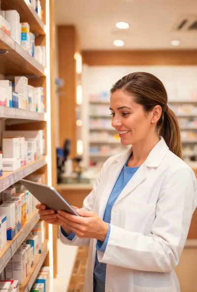 Inventory & Stock Management image