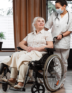 Space Homecare Image