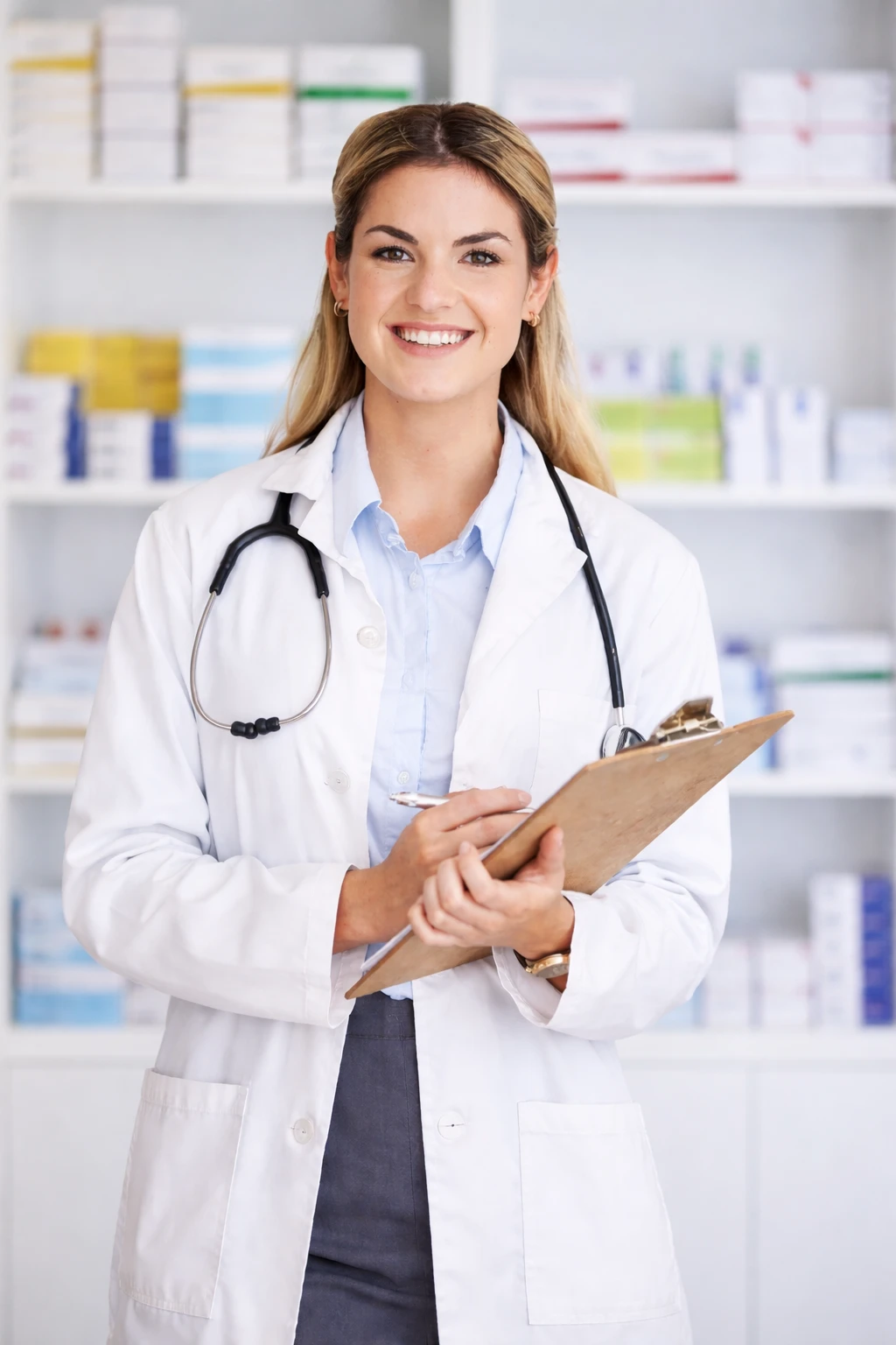 Prescription & Dispensing Management image