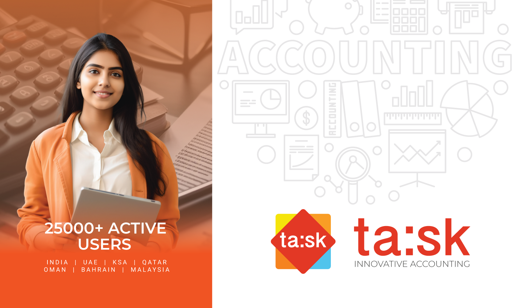 Business Management & Accounting Software in UAE | TASK ERP