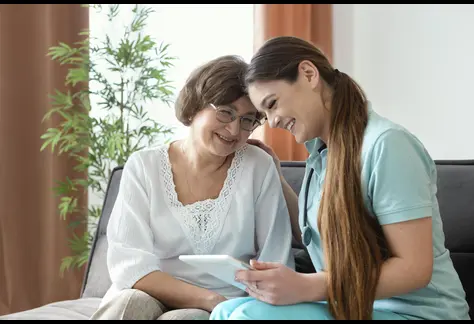  Seamless Integration with Shade EMR image