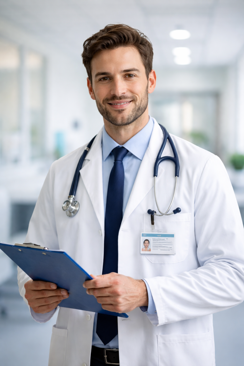 What is Clinical Costing? image