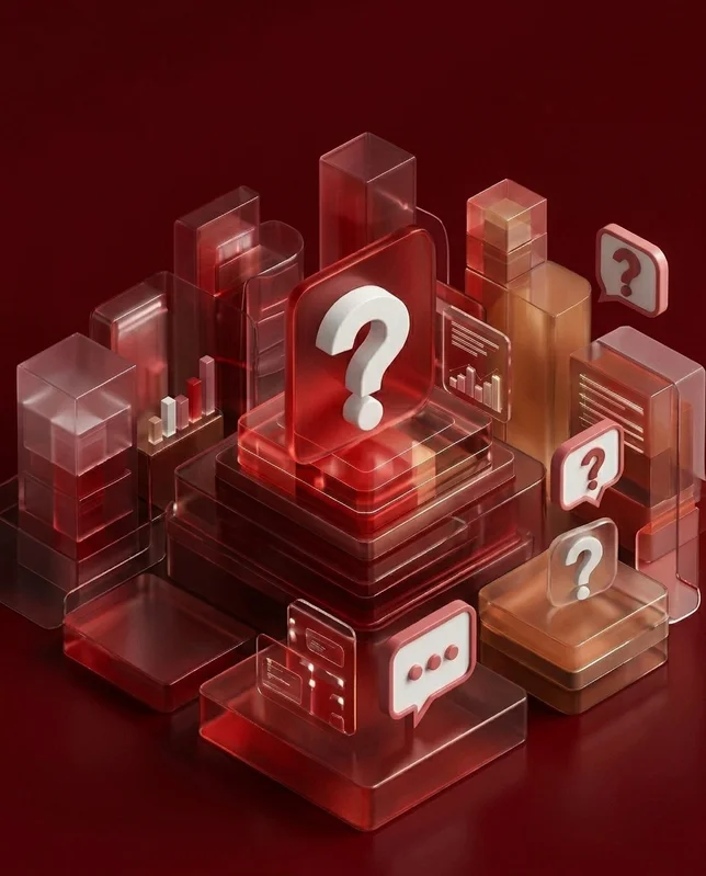 FREQUENTLY ASKED QUESTIONS image