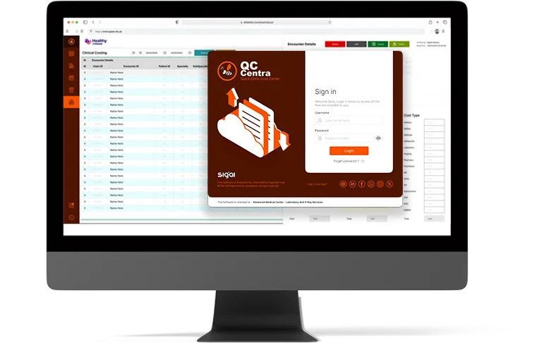 Real-Time Clinical Cost Tracking for DOH Compliance image