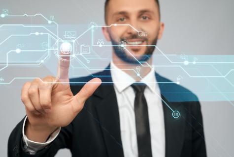 Our Business Areas Image