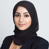 Dr. Aisha Al Marri Image
