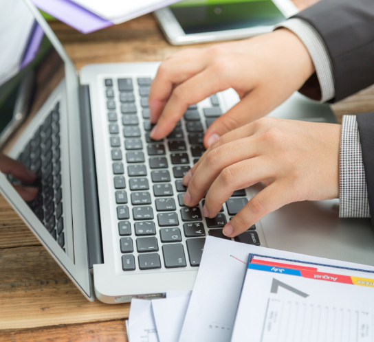 Transforming UAE Financial Operations with Smart ERP Solutions image