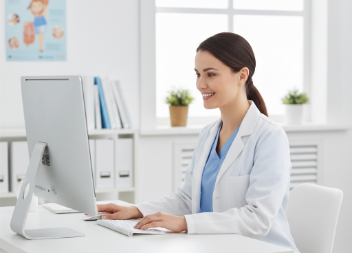 UAE School Health Compliance & HIE Connectivity image