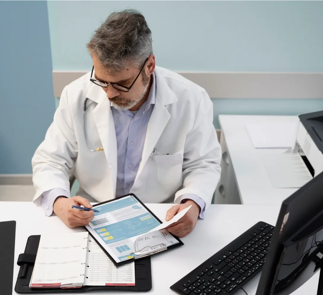 Clinical Costing in UAE Healthcare image