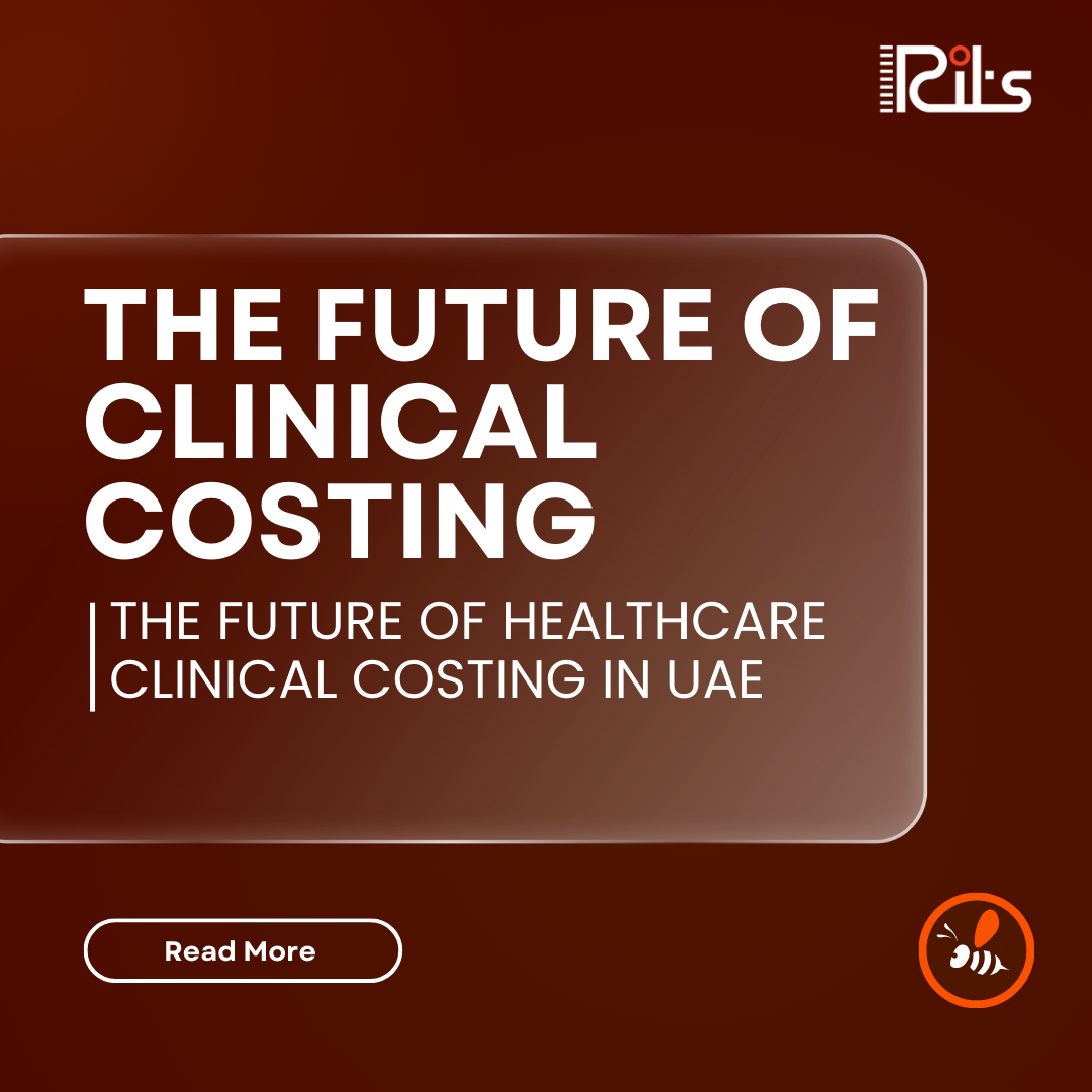 The Future of Healthcare Clinical Costing in UAE