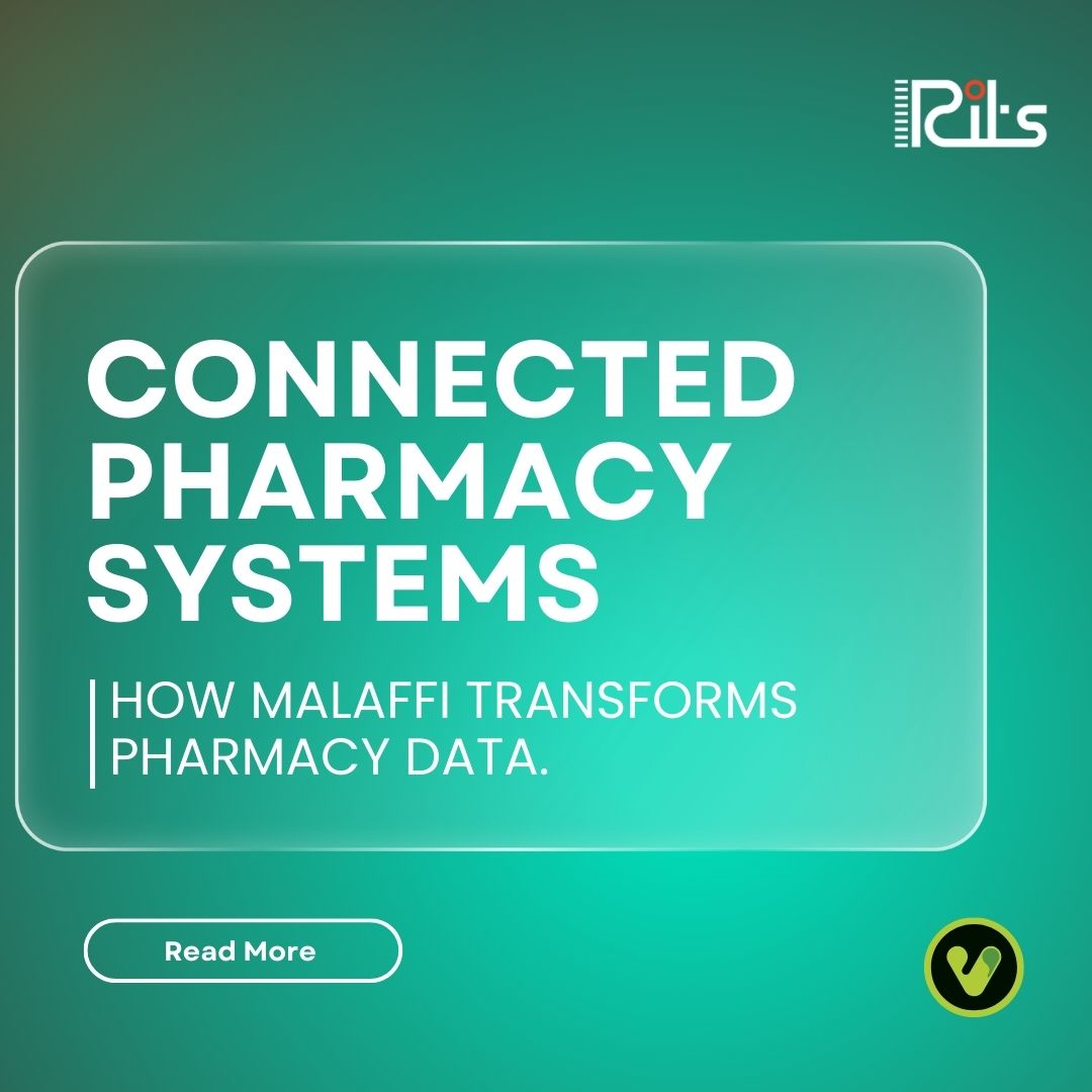 How Malaffi Integration is Changing Pharmacy Data Exchange in Abu Dhabi
