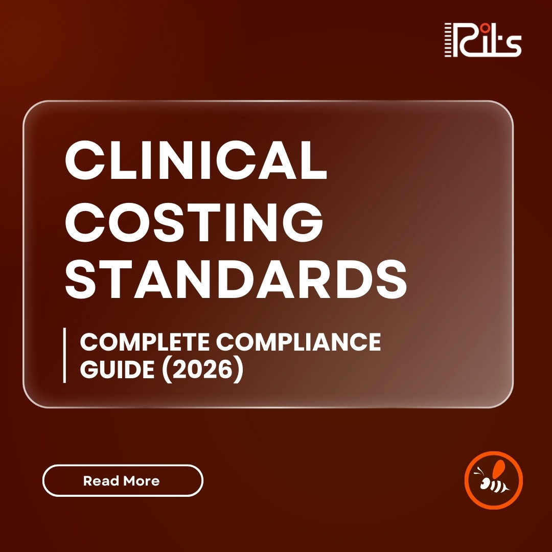Clinical Costing Standards in Abu Dhabi: Complete Compliance Guide (2026) image