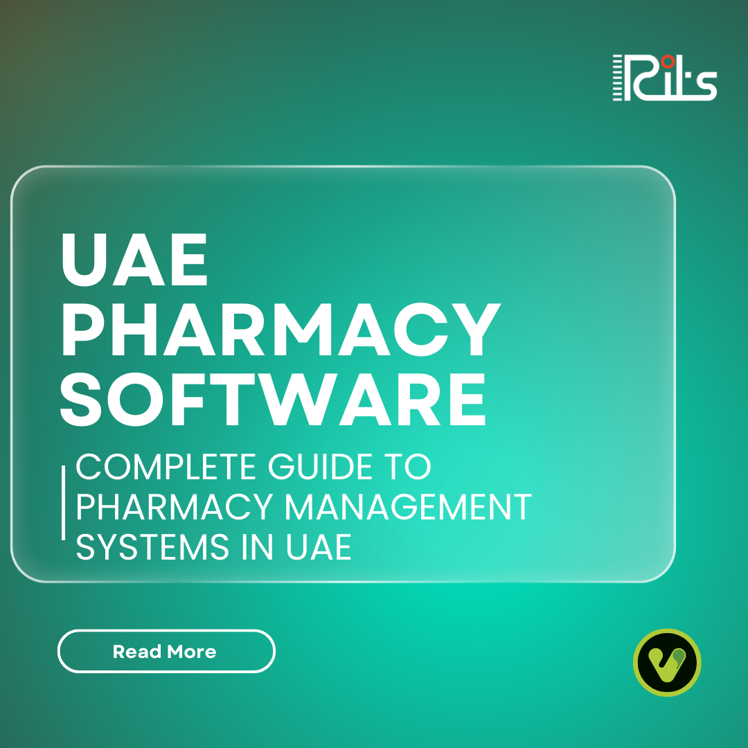 Complete Guide to Pharmacy Management Systems in UAE image