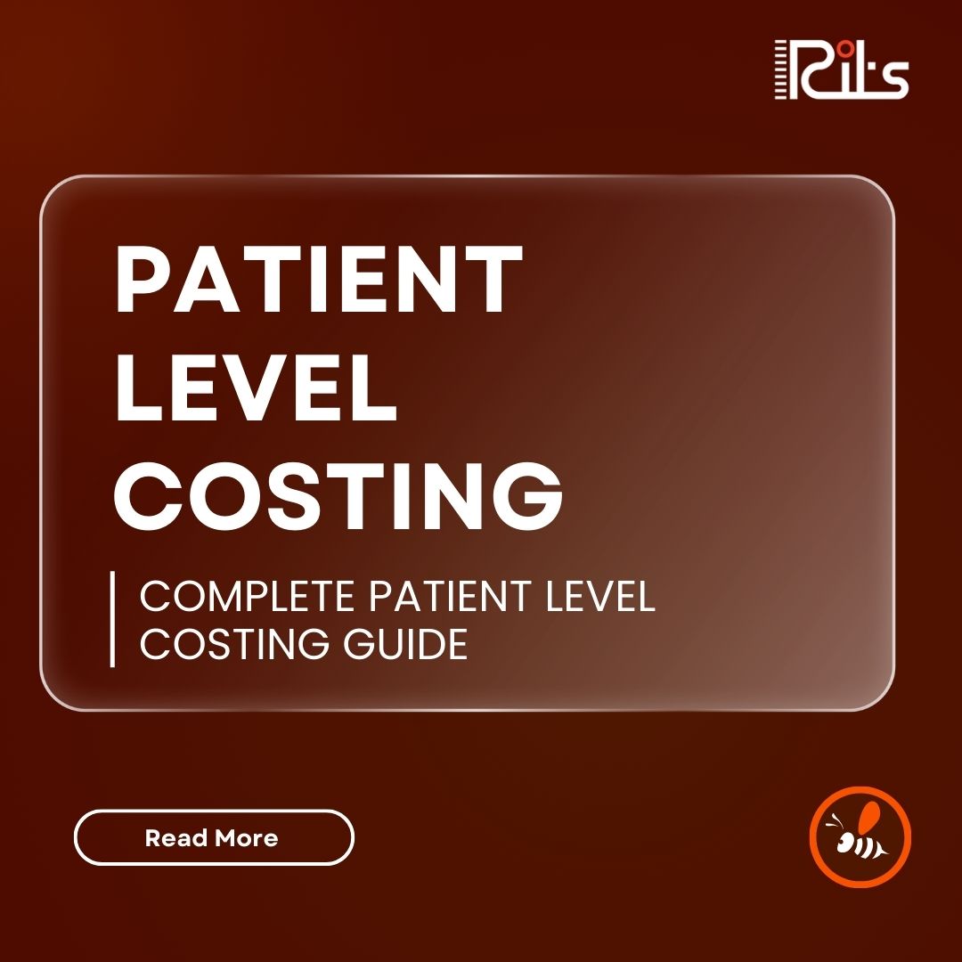 Patient-Level Costing Explained: How It Works in Healthcare image