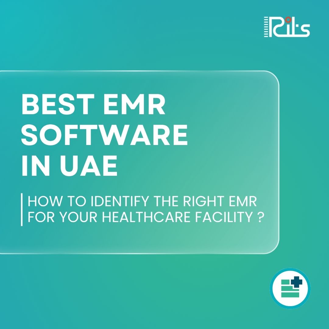 Best EMR Software in UAE: Features to Look For in 2026 image