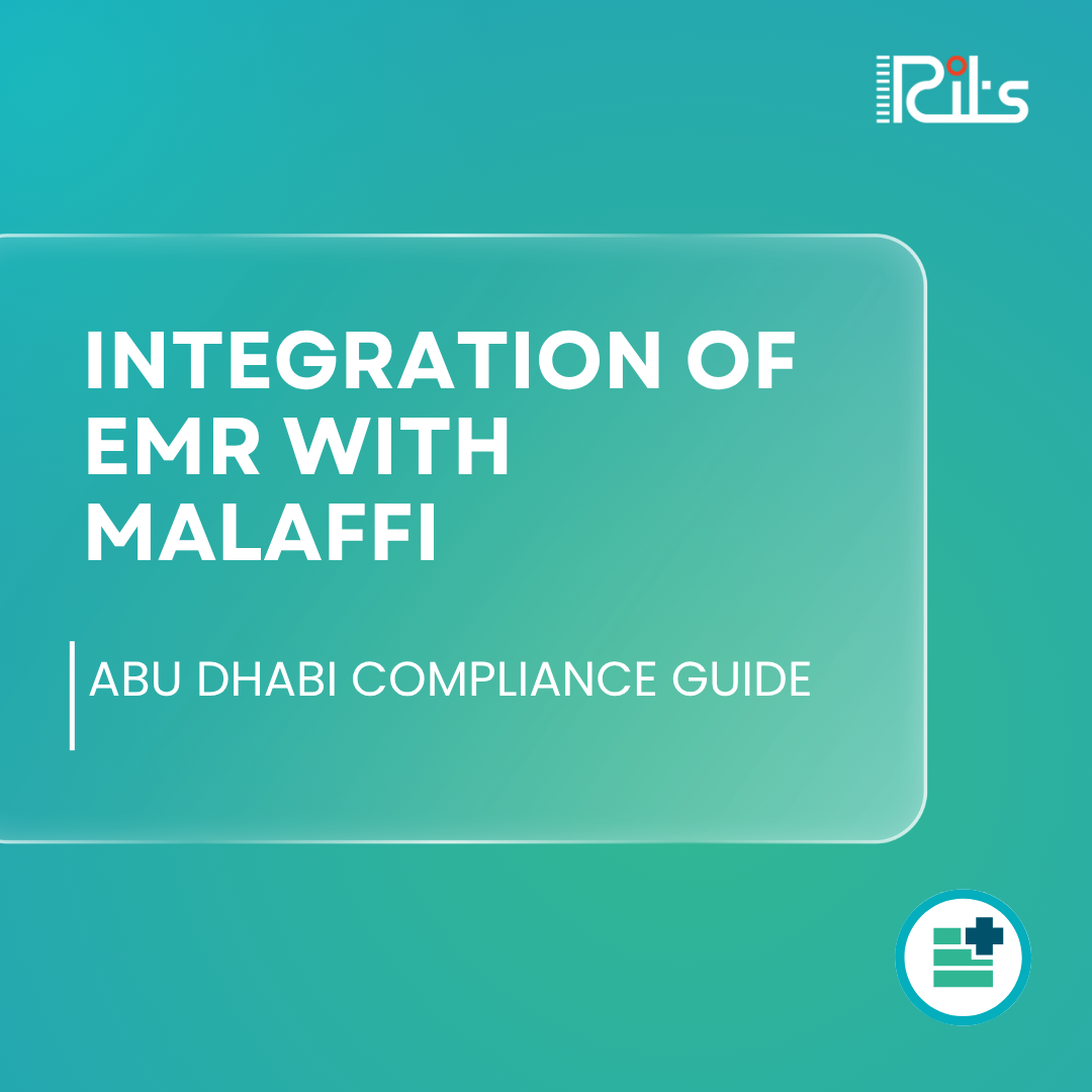 Integration of EMR with Malaffi (Abu Dhabi Compliance Guide)