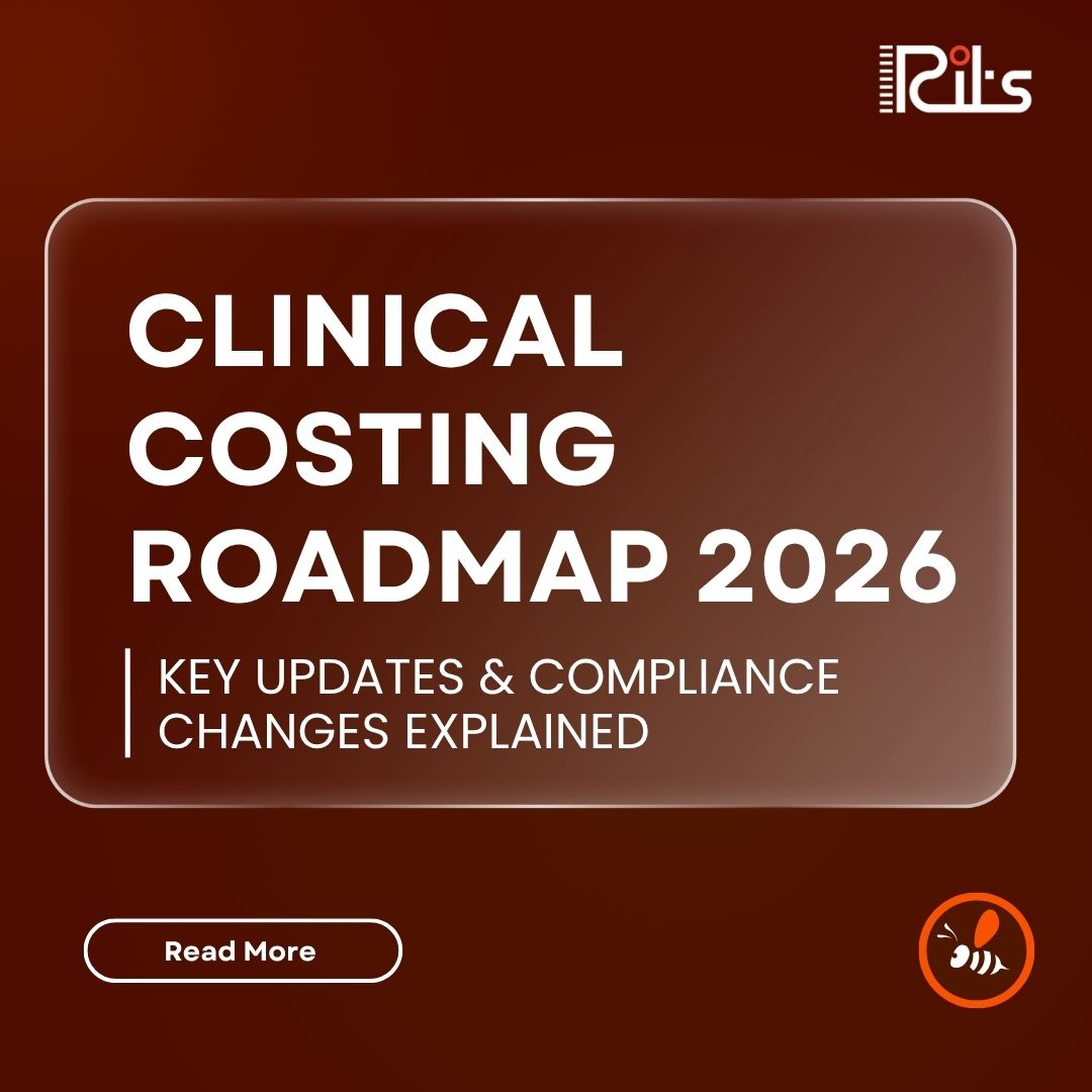DOH Clinical Costing Roadmap 2026 (V2): Key Updates & Compliance Changes image