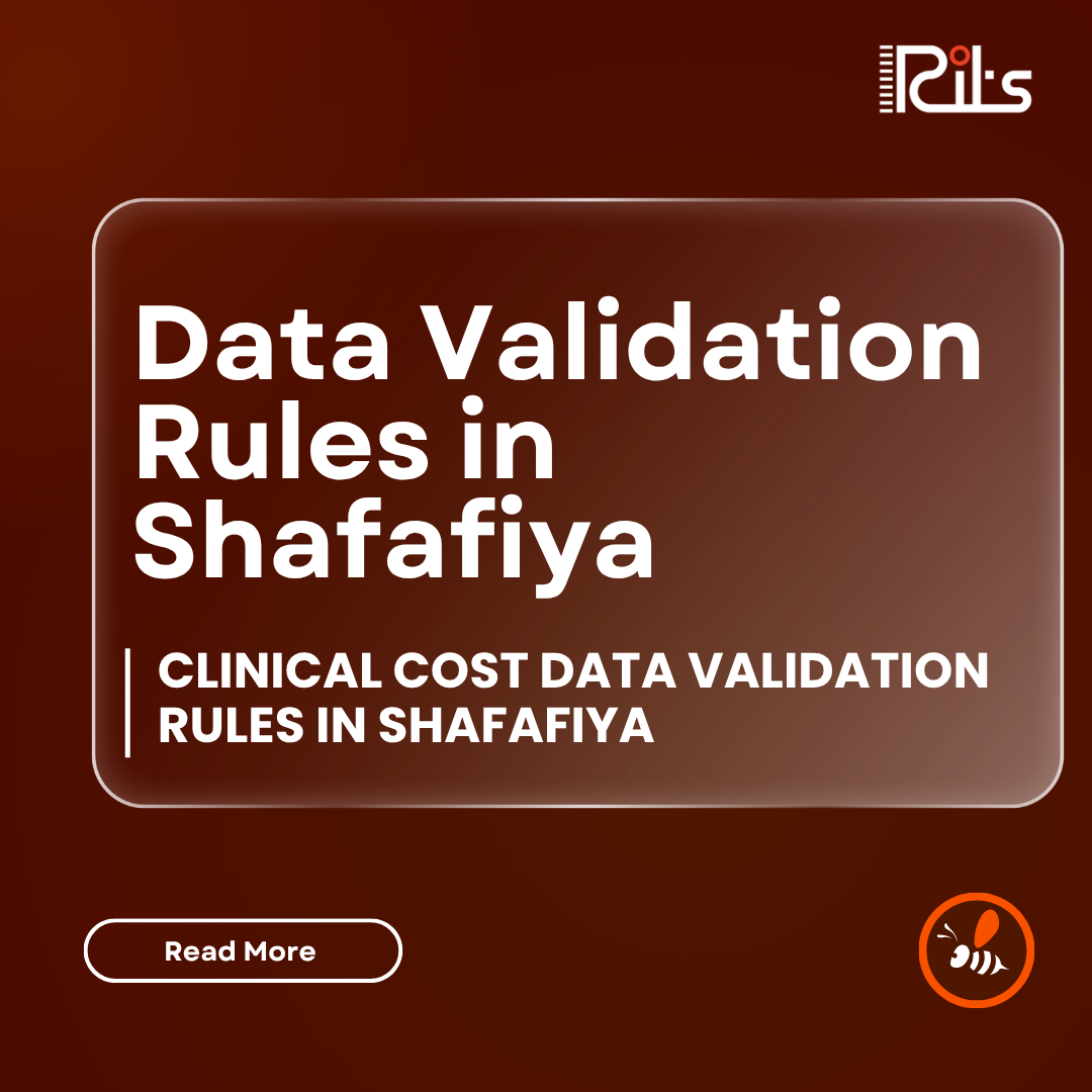 Clinical Cost Data Validation Rules in Shafafiya: What Clinics Must Know in 2026