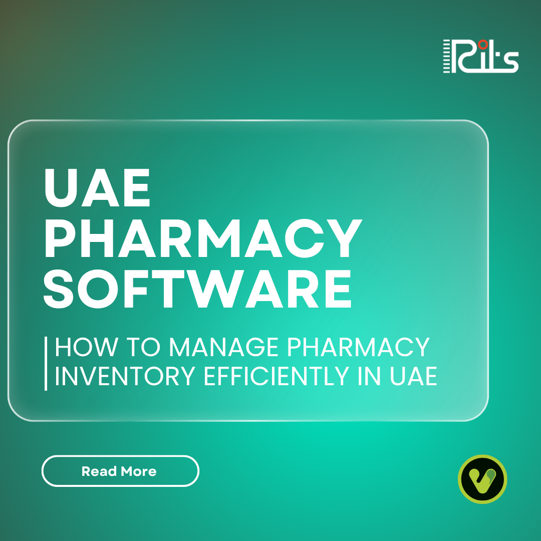 How to Manage Pharmacy Inventory Efficiently in UAE image