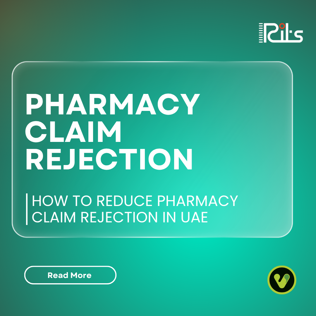 How to Reduce Pharmacy Claim Rejection in UAE (Complete Guide 2026) image