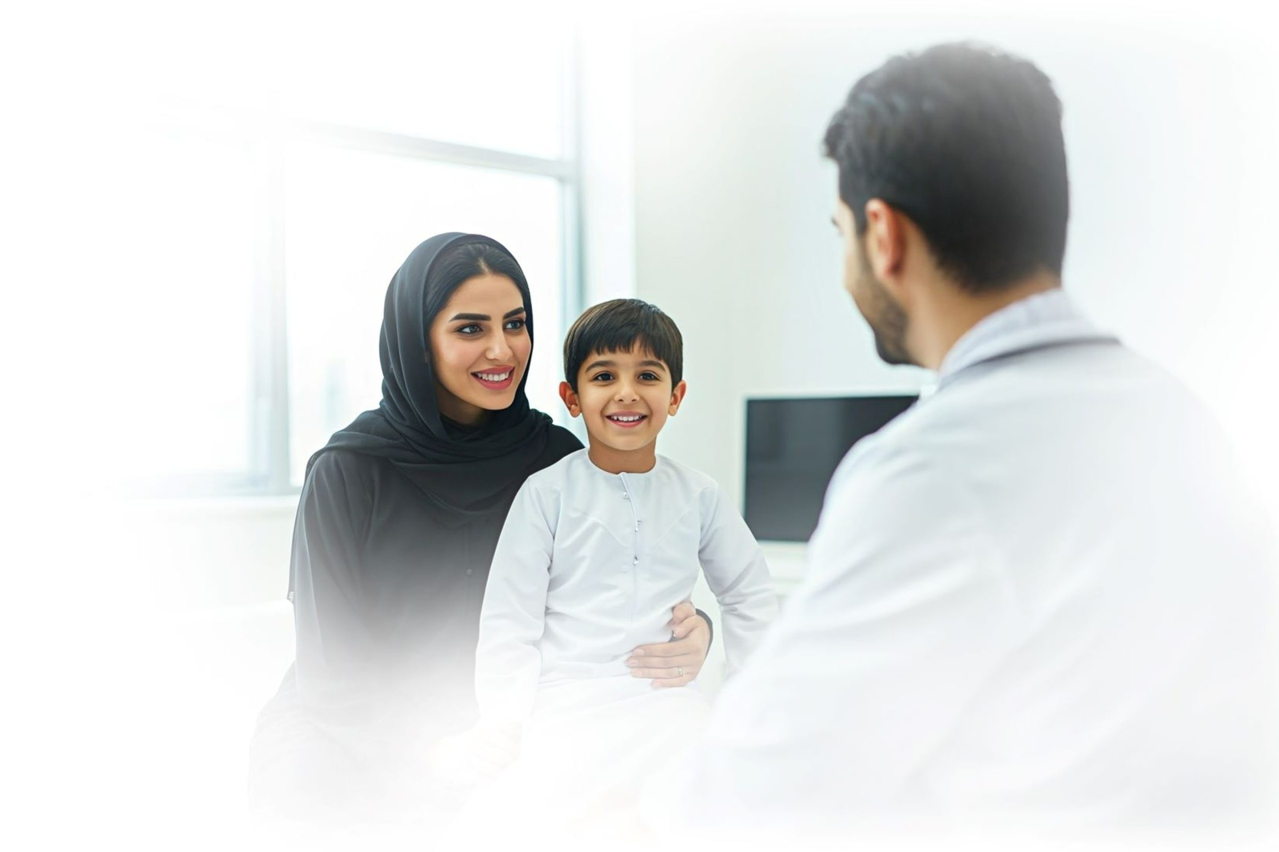 Abu Dhabi Strengthens Healthcare Oversight with Expanded Audits and Community Engagement in 2025 image
