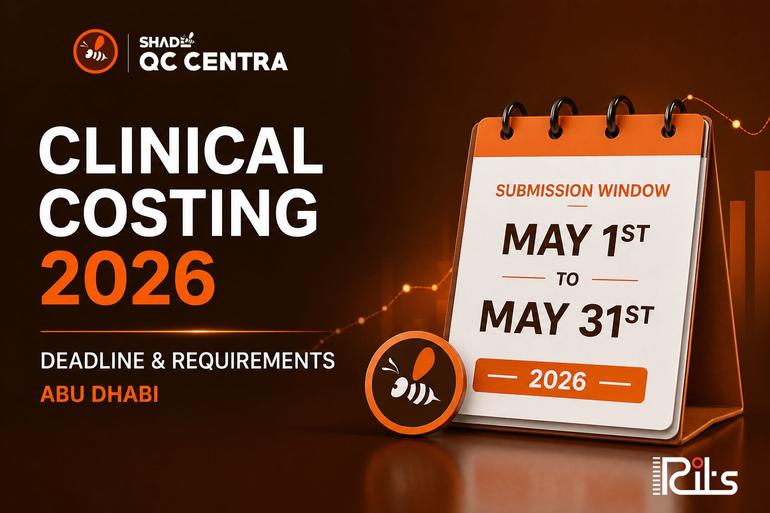 DOH Clinical Costing 2026: Deadline & Requirements (Abu Dhabi Guide) image