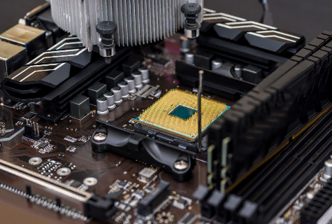 IT Services We Provide Image