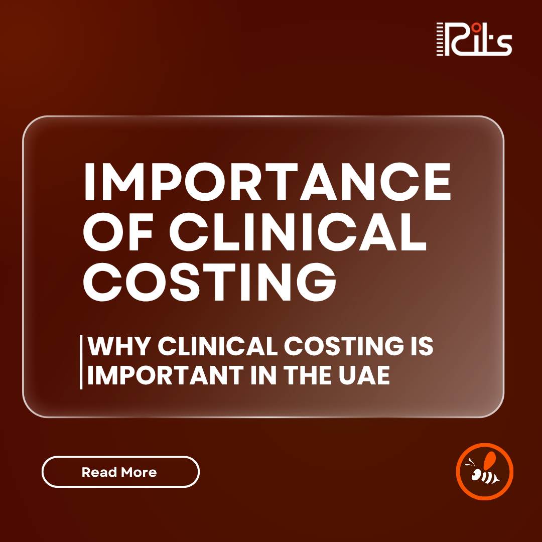 Why Clinical Costing Is Important in the UAE Healthcare Industry in 2026 image