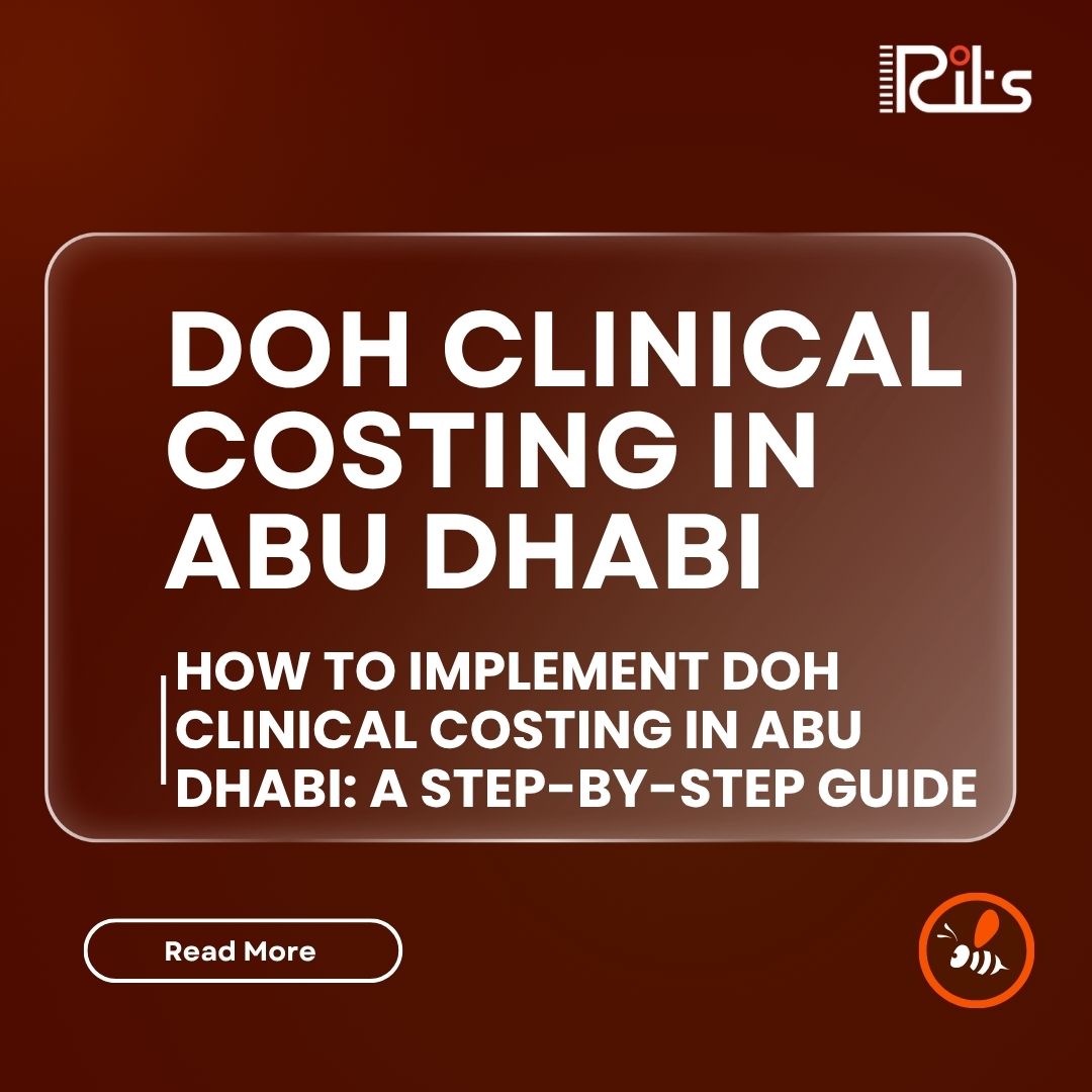 How to Implement DOH Clinical Costing in Abu Dhabi: A Step-by-Step Guide image