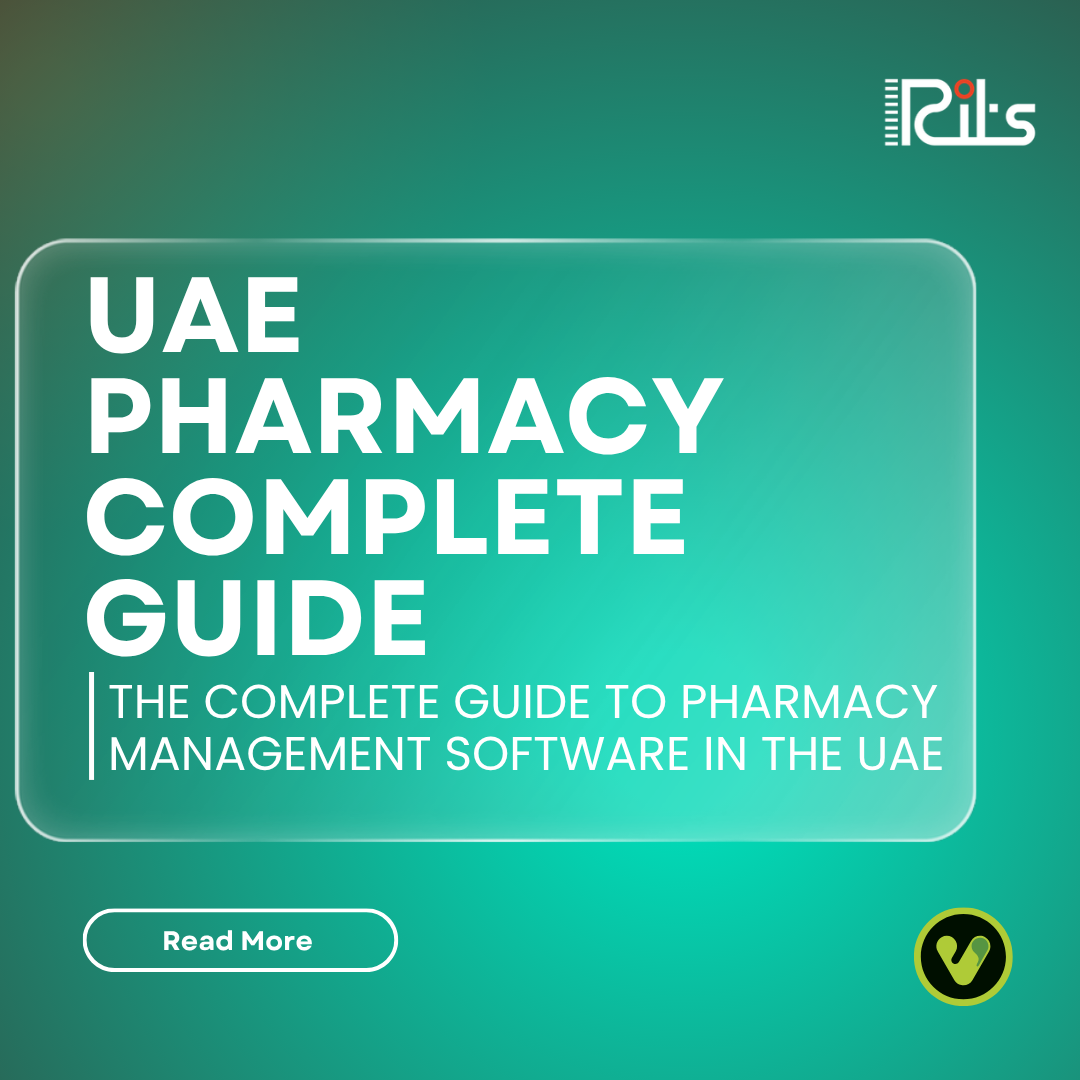 The Complete Guide to Pharmacy Management Software in the UAE image