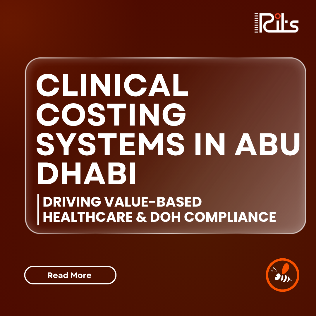 Clinical Costing Systems in Abu Dhabi: The Foundation of Value-Based Healthcare and DOH Compliance image
