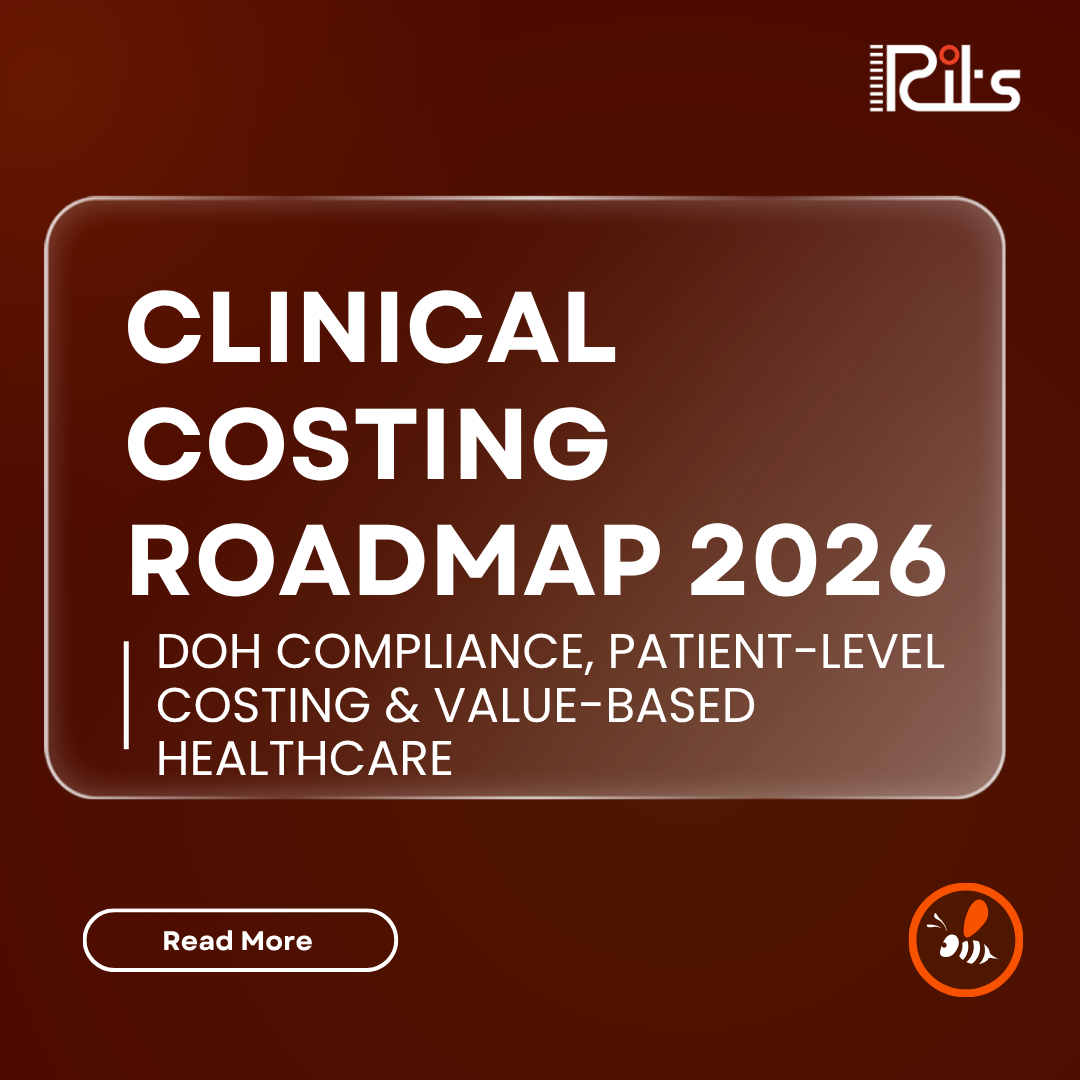 Clinical Costing Software UAE: The Complete Guide to DOH Compliance, Patient-Level Costing & Value-Based Healthcare (2026) image