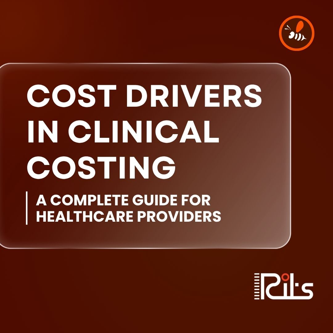 What Are Cost Drivers in Clinical Costing? A Complete Guide image