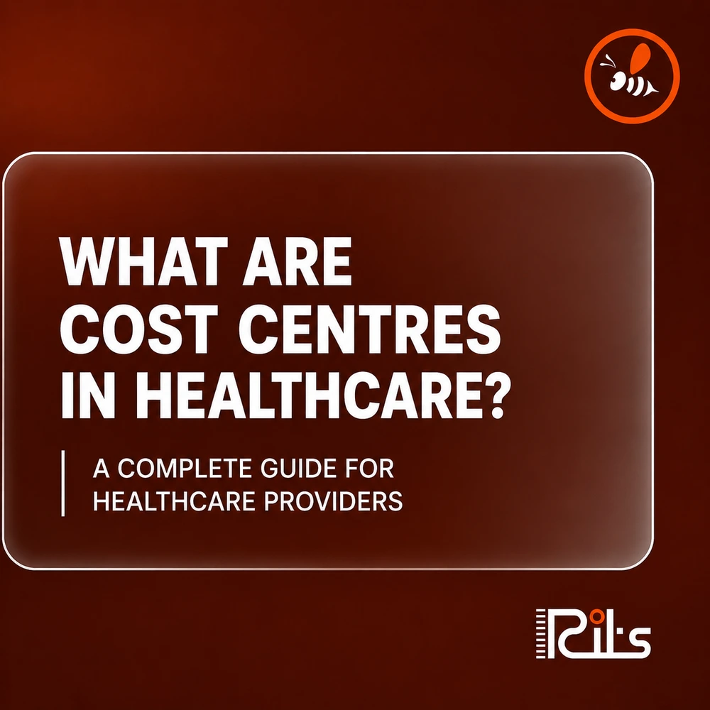 What Are Cost Centres in Healthcare? Clinical Costing Guide